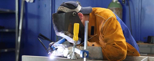 Welding Alloys – Advanced Wear Protection Solutions