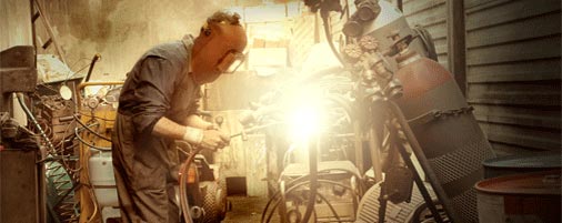 Welding Service