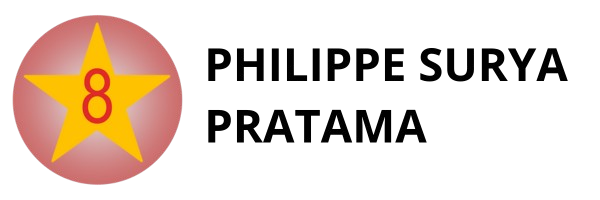 Logo PT. PHILLIPPE SURYA PRATAMA