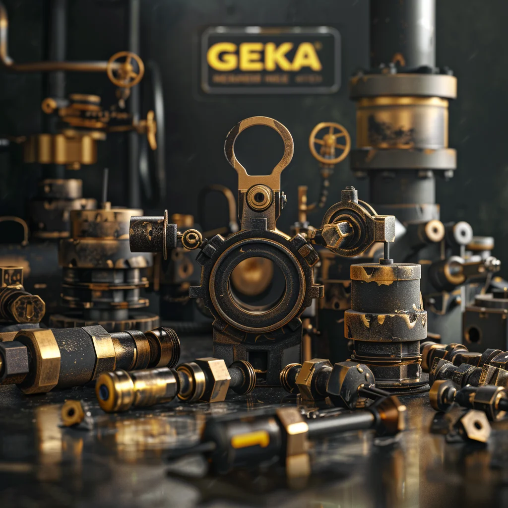 GEKA